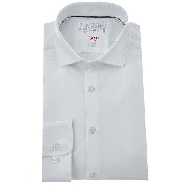 Hatico Pure shirt 4030-21750 Hatico Pure Shirt 4030-21750 large