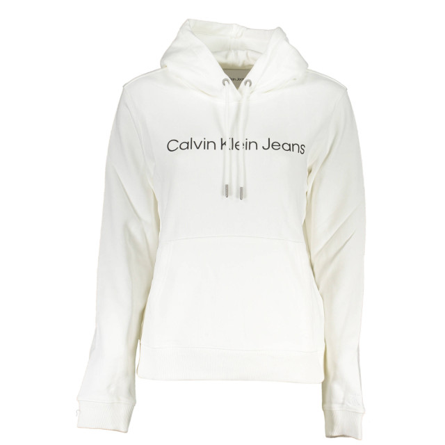 Calvin Klein 87347 sweatshirt J20J220254 large