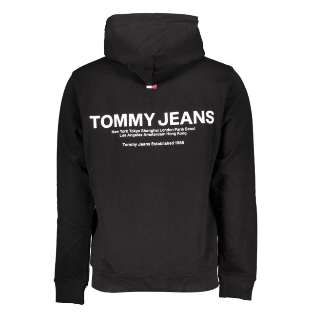 Tommy Hilfiger 87829 sweatshirt DM0DM17781 large