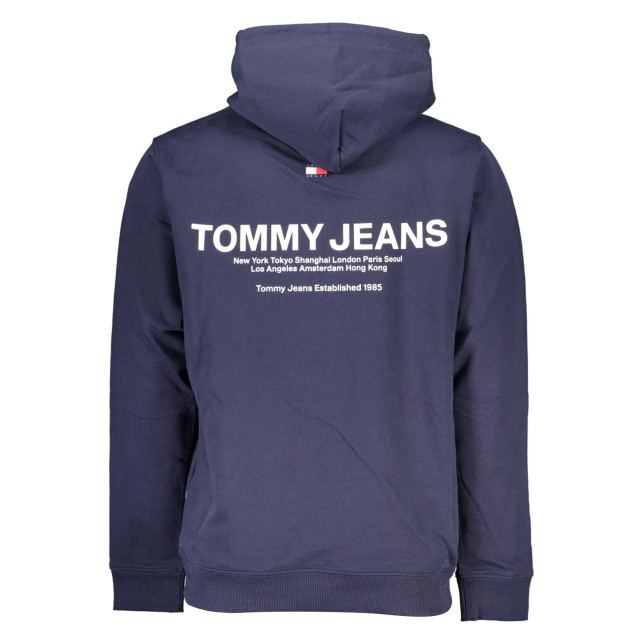 Tommy Hilfiger 87878 sweatshirt DM0DM17781 large
