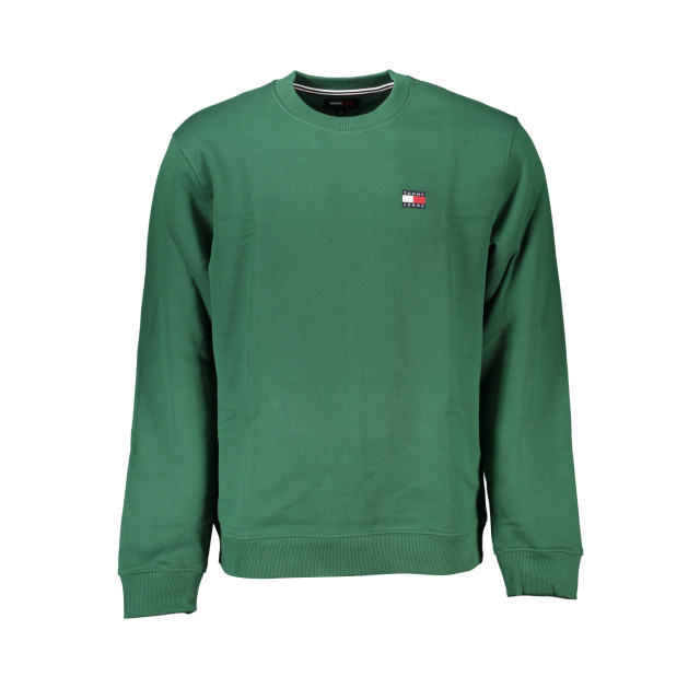 Tommy Hilfiger 91259 sweatshirt DM0DM17986 large