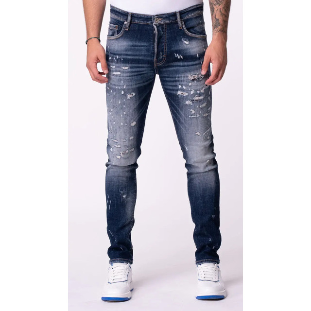 My Brand The whale jeans 150166756 large