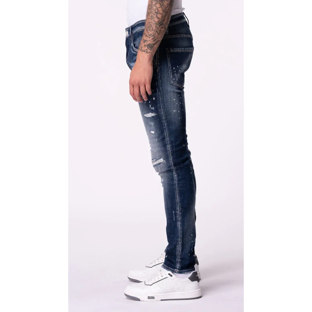 My Brand El supremo jeans 150166986 large