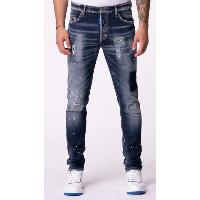 My Brand All over jeans 150167464 large