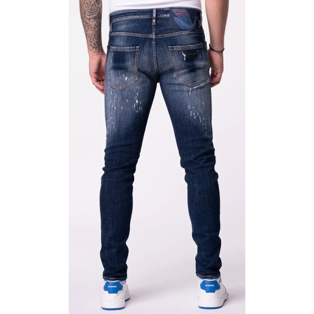 My Brand The whale jeans 150166756 large