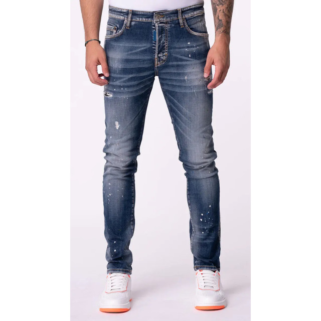 My Brand The sword fish label jeans 150166639 large