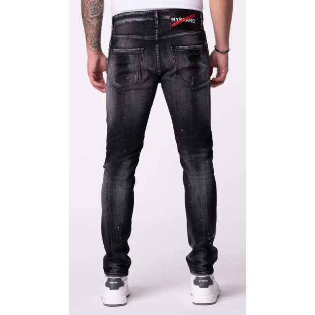 My Brand The red line jeans 150167622 large