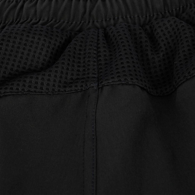 Q1905 Woven short q blue graphite QMR-8009-8 large