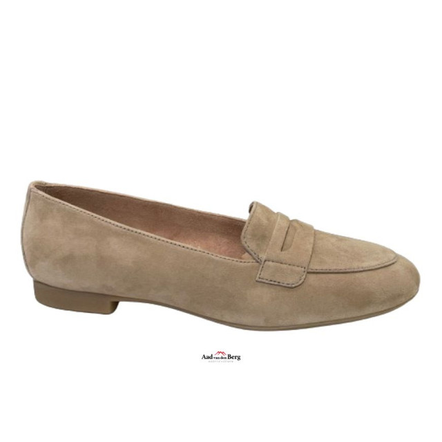 Paul Green 2389 Loafers Beige 2389 large
