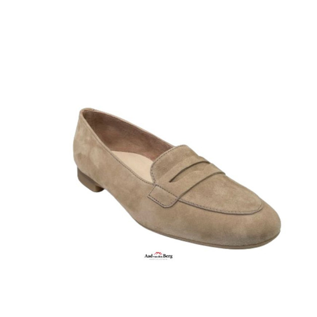 Paul Green 2389 Loafers Beige 2389 large