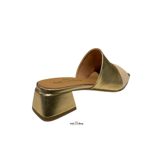 AvdB Damesschoenen slippers 27948 279 large