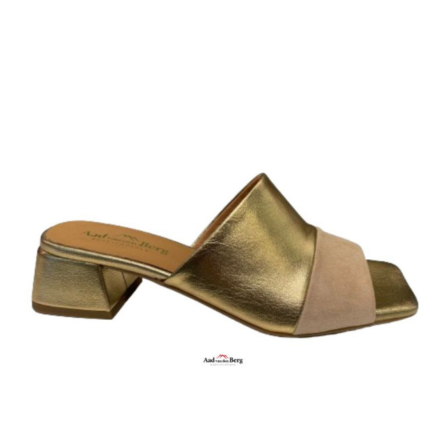 AvdB Damesschoenen slippers 27948 279 large