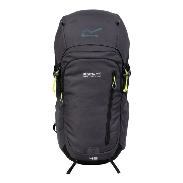 Regatta Highton v2 45l rugzak UTRG10045_blacksealgrey large