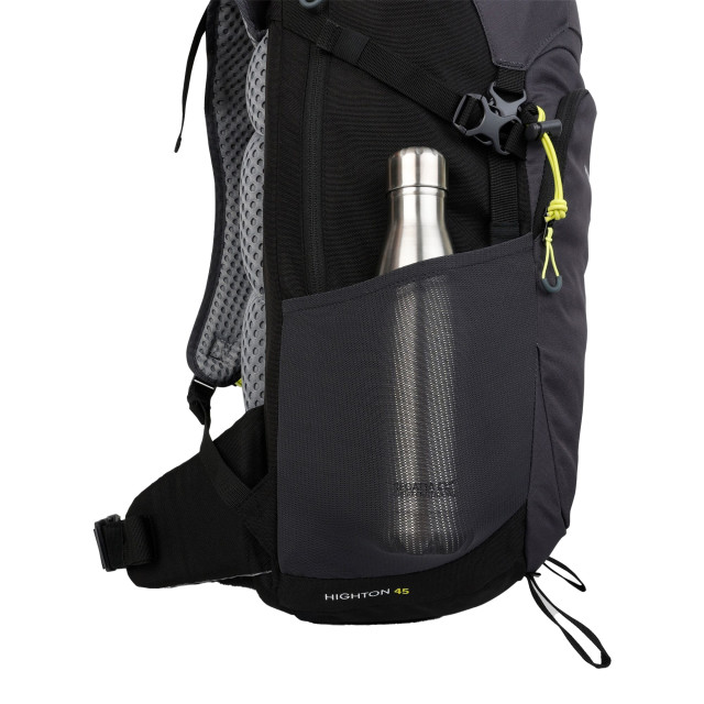 Regatta Highton v2 45l rugzak UTRG10045_blacksealgrey large