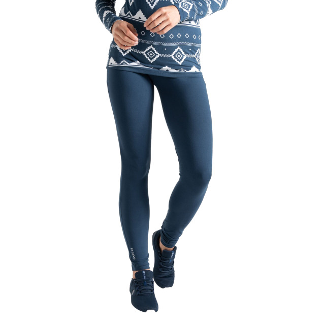 Dare2b Dames exchange iii fair isle base layer set UTRG10054_moonlightdenim large