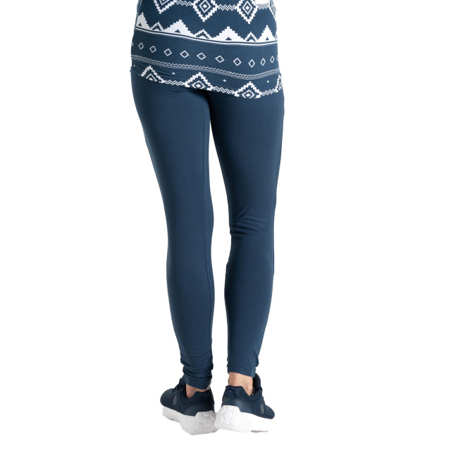 Dare2b Dames exchange iii fair isle base layer set UTRG10054_moonlightdenim large