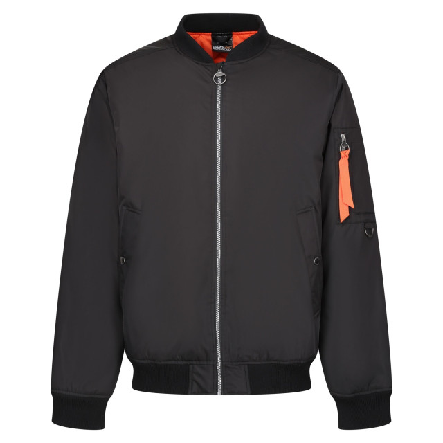 Regatta Waterdichte heren pro pilot jas UTRG10020_black large Regatta Waterdichte heren pro pilot jas UTRG10020_black large