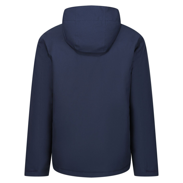 Regatta Waterdichte heren navigate geïsoleerde jas UTRG10010_navyfrenchblue large Regatta Waterdichte heren navigate geïsoleerde jas UTRG10010_navyfrenchblue large