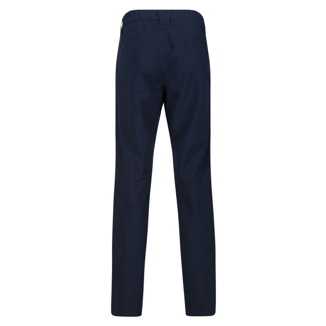 Regatta Heren dayhike iv waterdichte broek UTRG10091_black large