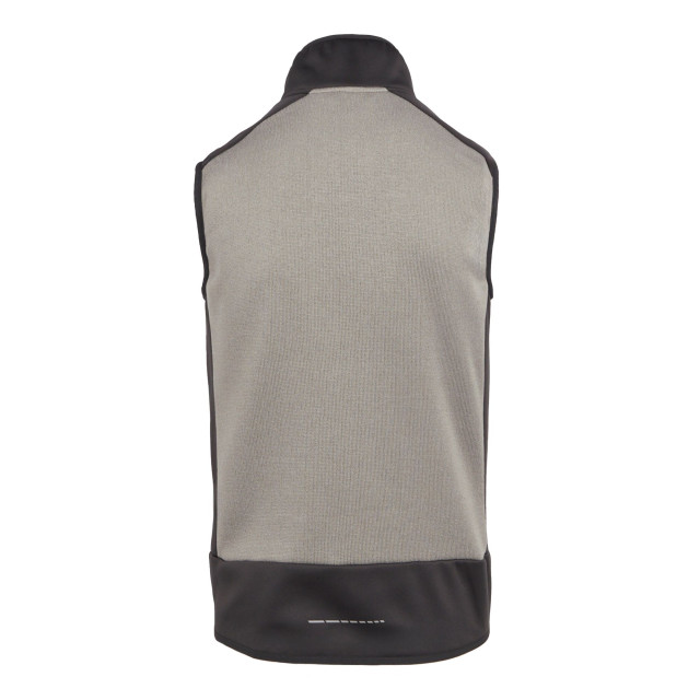 Regatta E-volve stretch body warmer heren UTRG10088_mineralgreyash large