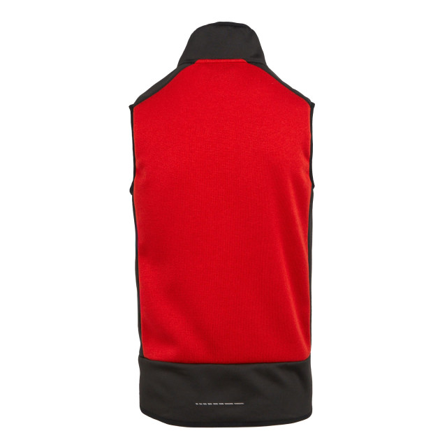 Regatta E-volve stretch body warmer heren UTRG10088_classicredblack large