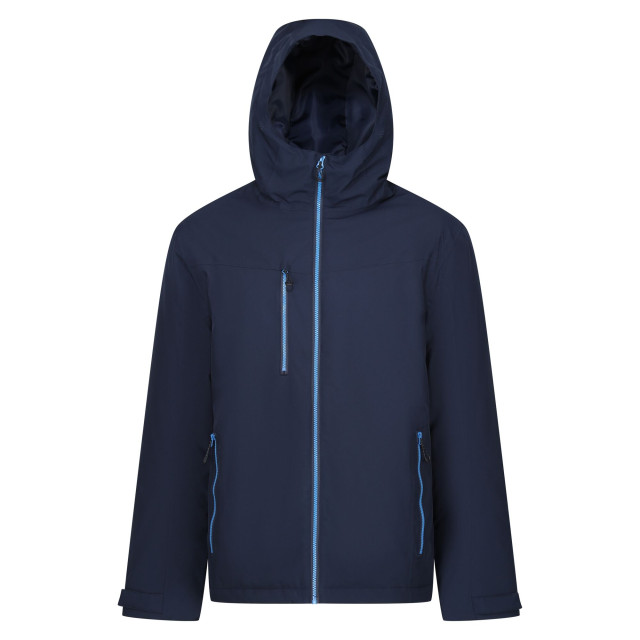 Regatta Waterdichte heren navigate geïsoleerde jas UTRG10010_navyfrenchblue large Regatta Waterdichte heren navigate geïsoleerde jas UTRG10010_navyfrenchblue large