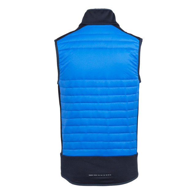 Regatta E-volve thermische hybride bodywarmer voor volwassenen UTRG10099_strongbluenavy large