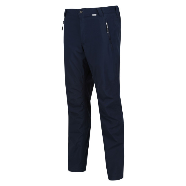 Regatta Heren dayhike iv waterdichte broek UTRG10091_black large