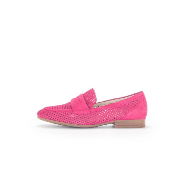 Gabor 22.424 Loafers Fuchsia 22.424 large