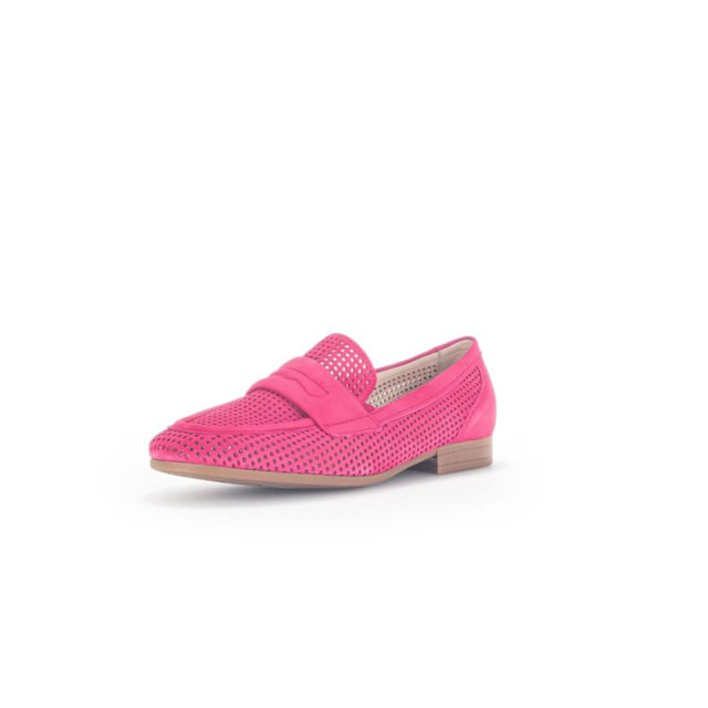 Gabor 22.424 Loafers Fuchsia 22.424 large