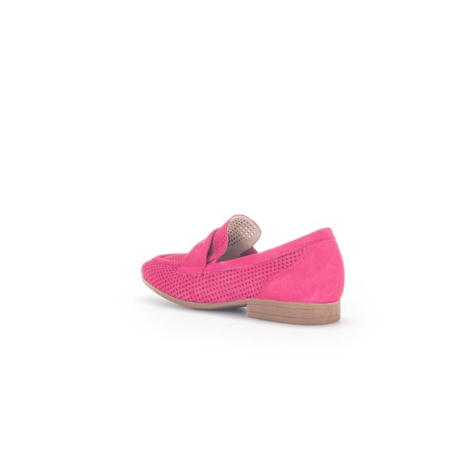 Gabor 22.424 Loafers Fuchsia 22.424 large