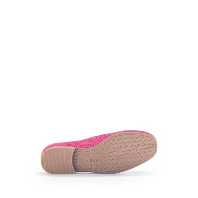 Gabor 22.424 Loafers Fuchsia 22.424 large