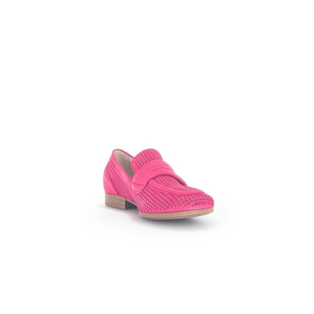 Gabor 22.424 Loafers Fuchsia 22.424 large