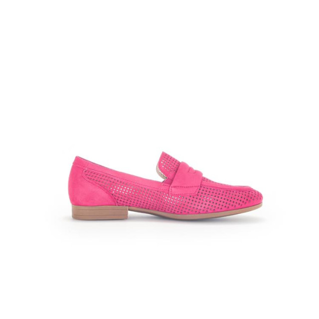 Gabor 22.424 Loafers Fuchsia 22.424 large