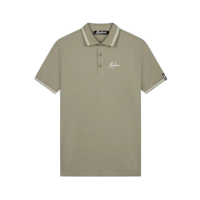Malelions Signature polos MM2-SS24-09 large