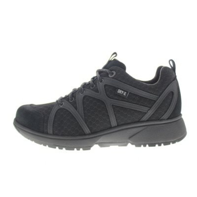 Xsensible 40202.5.001-H Wandel -en outdoorschoenen Zwart 40202.5.001-H large