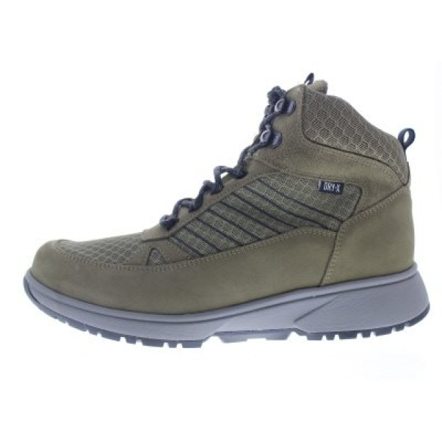 Xsensible 40408.5.469-H Wandel -en outdoorschoenen Groen 40408.5.469-H large