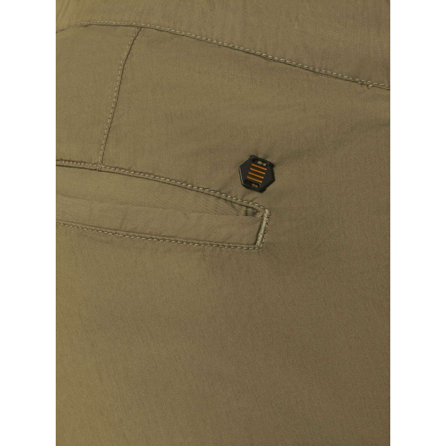 No Excess Broek garment dyed stretch light weight 237060210-043 large