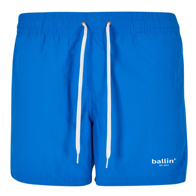 Ballin Est. 2013 Small logo zwembroek SWM-H00051-ROY-M large