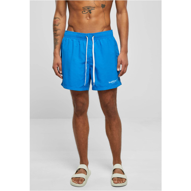 Ballin Est. 2013 Small logo zwembroek SWM-H00051-ROY-M large