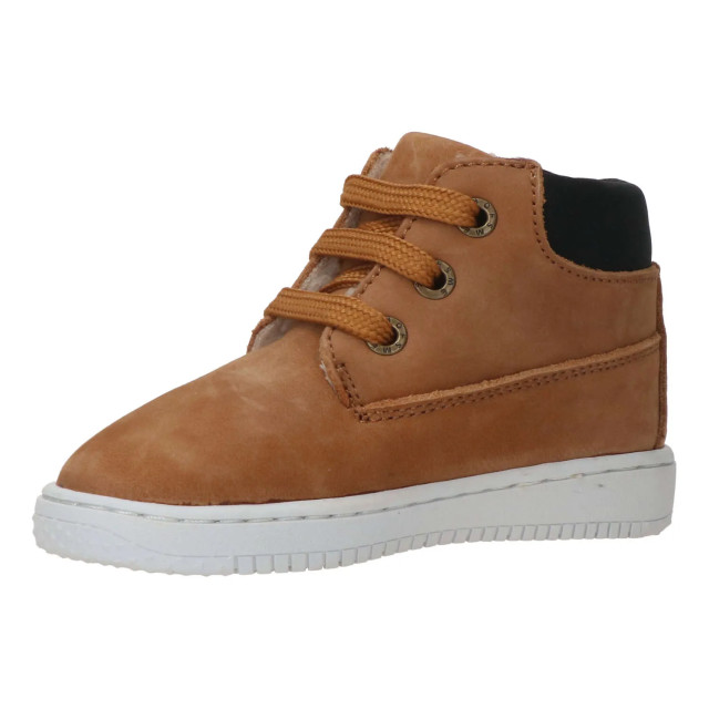 Shoesme BN23W004-B Baby-Proof Sneakers Cognac BN23W004-B Baby-Proof large