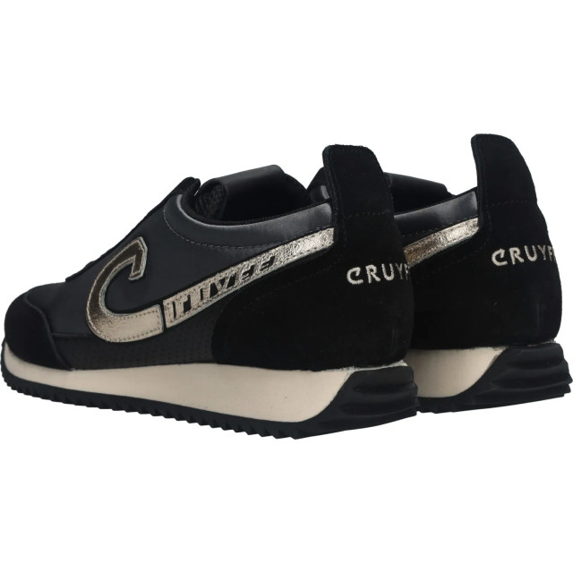 Cruyff CC233830 Domenica Walk Sneakers Zwart CC233830 Domenica Walk large