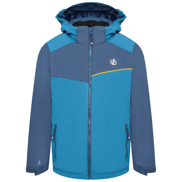Dare2b Appose ski-jas voor kinderen UTRG10101_darkdenimdarkmethylblue large