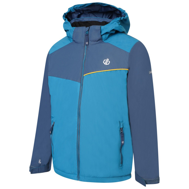Dare2b Appose ski-jas voor kinderen UTRG10101_darkdenimdarkmethylblue large
