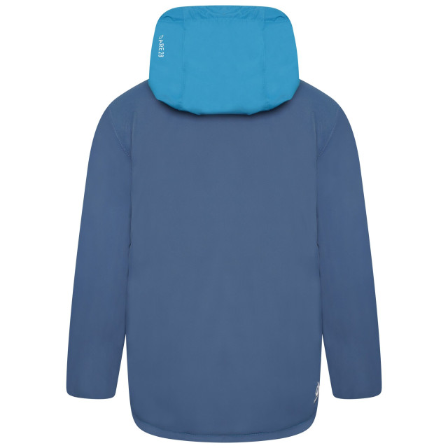Dare2b Appose ski-jas voor kinderen UTRG10101_darkdenimdarkmethylblue large