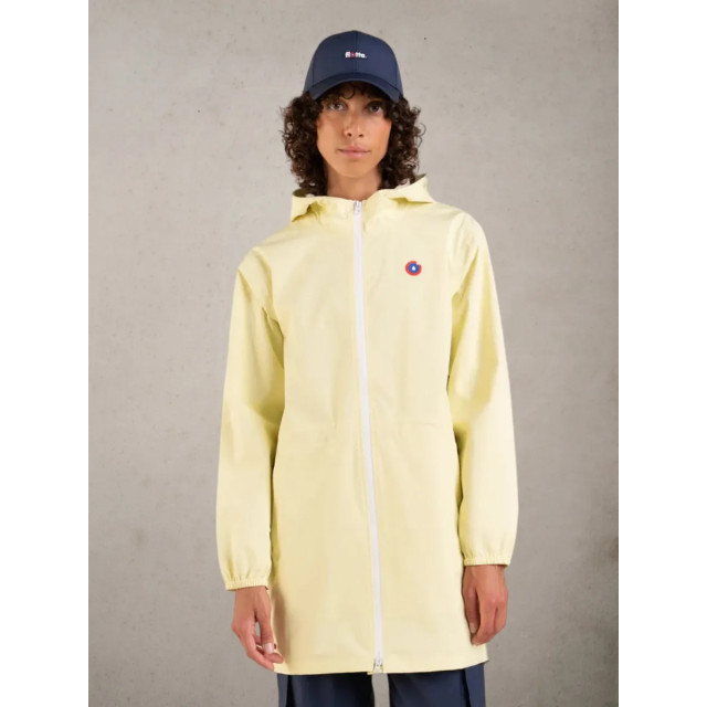 Flotte Vanille dames regenjas amelot - 20300-VA large