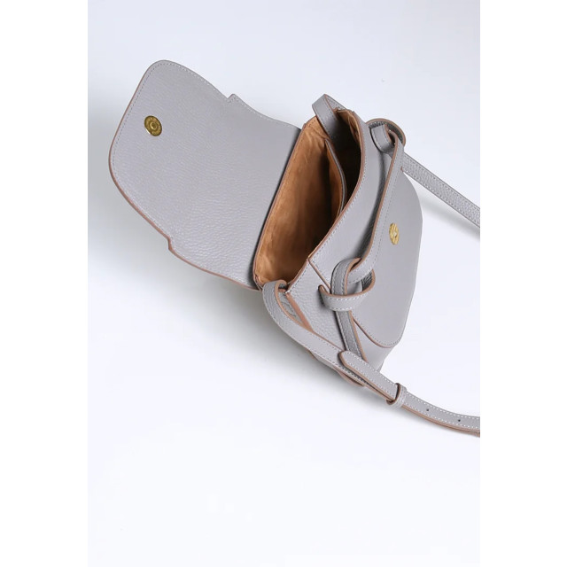Smaak Clint crossbody tassen 45AB22010 Clint large