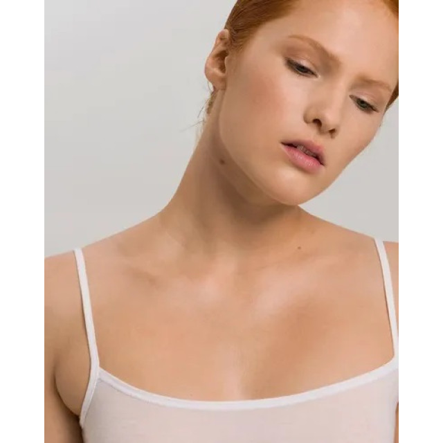 Hanro Spaghetti top 071343 large