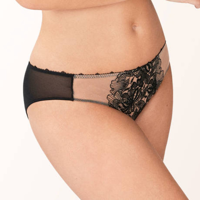 Empreinte Agathe slip 3204 large