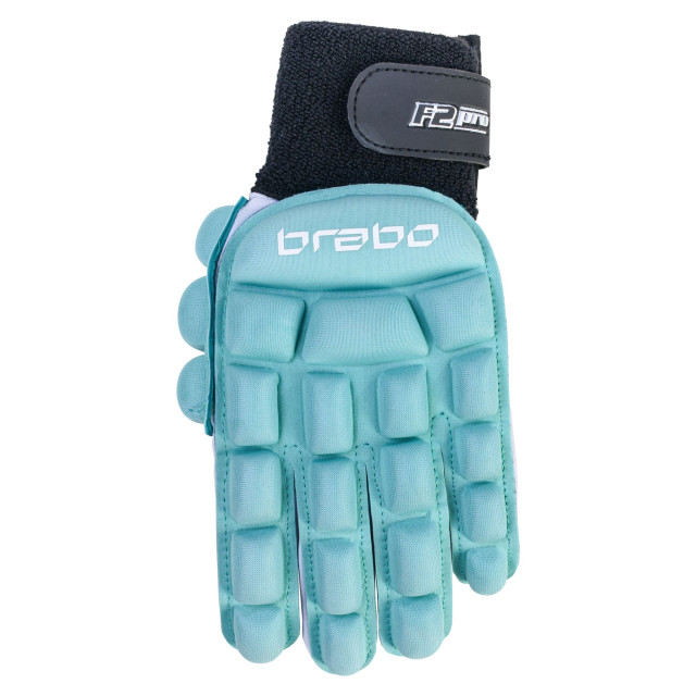 Brabo bp1085 indoor glove f2.1 pro l.h. a - 056602_205-XS large